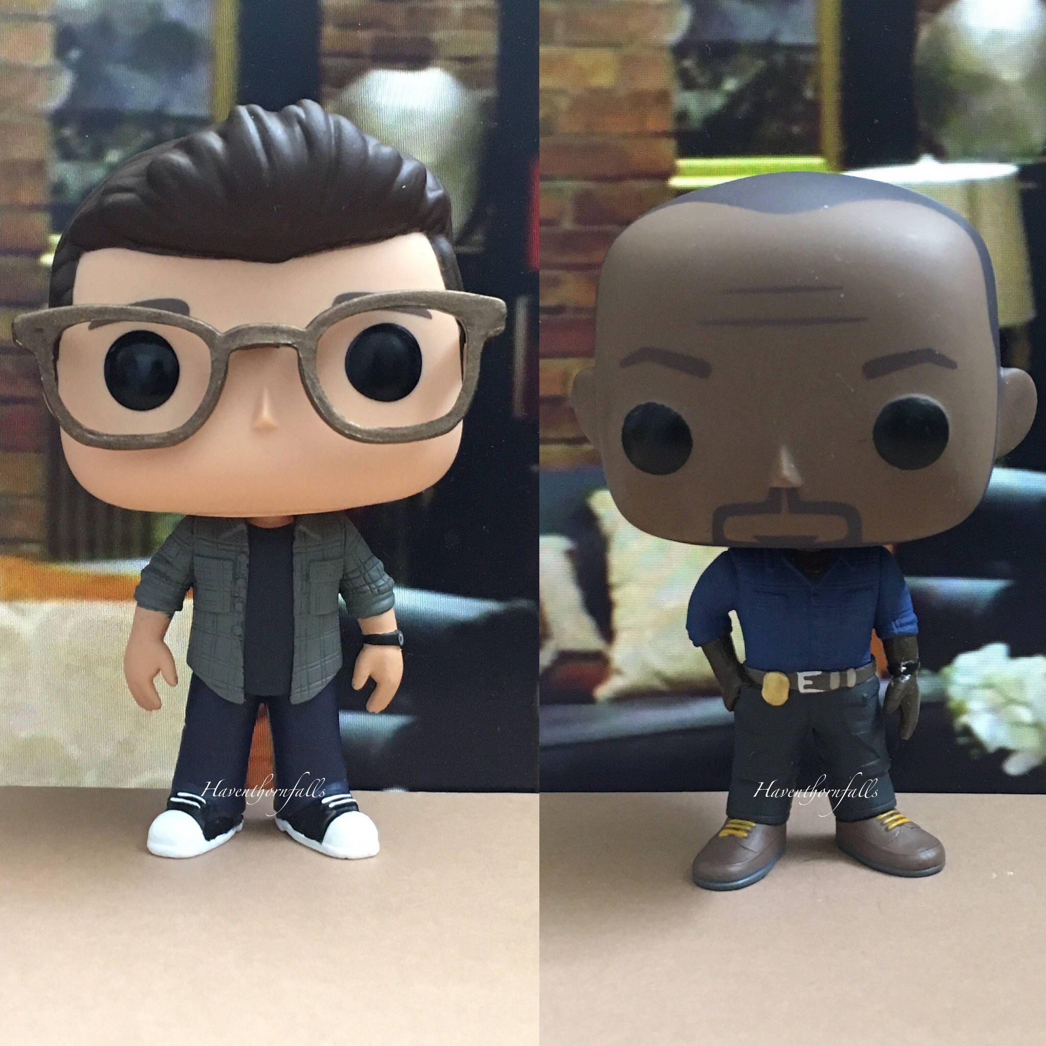 shadowhunters pop vinyl