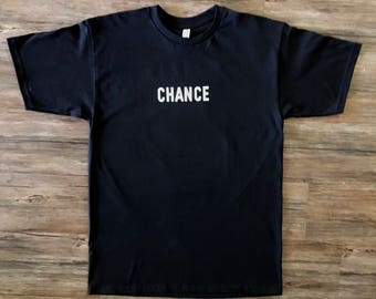 chance the rapper merch amazon