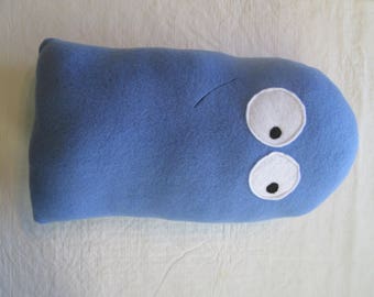 bloo fosters plush