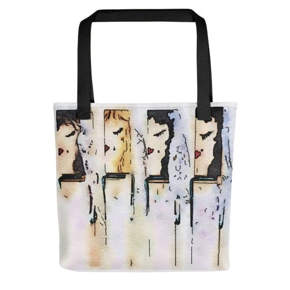 Wedding Planner Tote bag Wedding Planning Bag Gift for