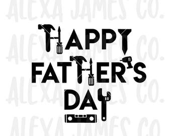 Free Free 285 Svg Files Happy Father Day Svg SVG PNG EPS DXF File