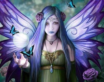 5 Question Psychic Reading Within 24 Hours - Same Day Psychic Reading, from a Highly Experienced, Accurate Psychic Medium (PDF File)
