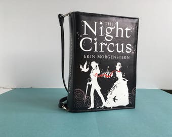 the night circus paperback