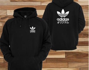 adidas japanese sweatshirt