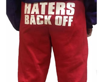 miranda sings sweatpants