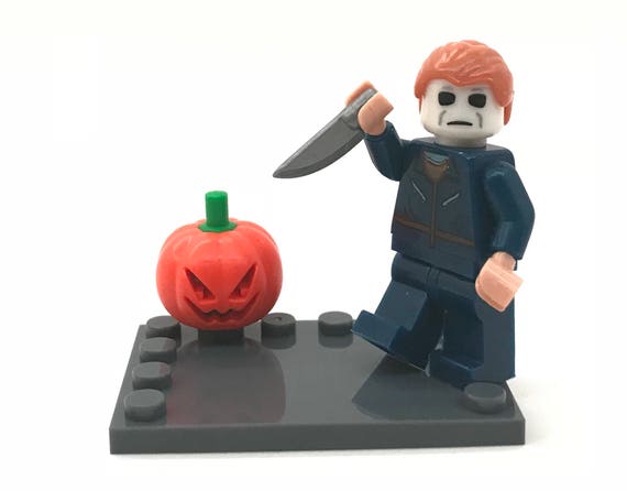 myers lego star wars