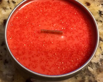 Apple Harvest Candle (8oz)
