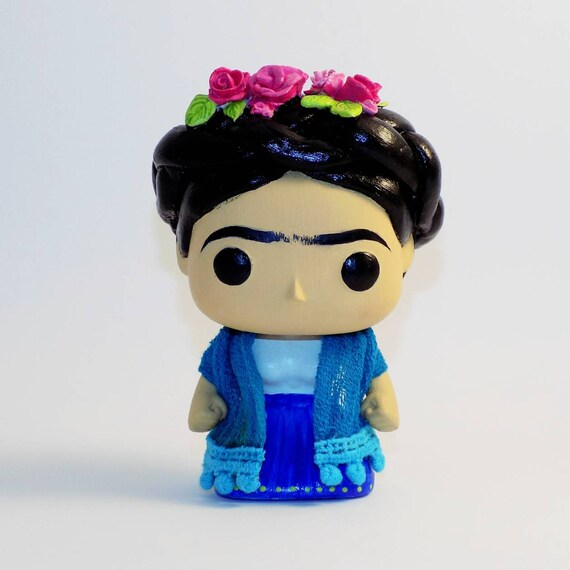 frida kahlo funko pop amazon