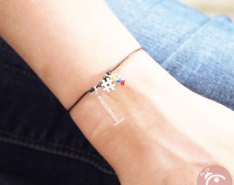 Bracelet #Resitencia Venezuela