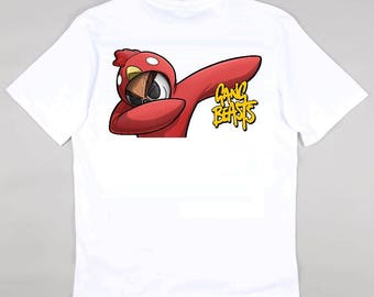 gang beasts shirt