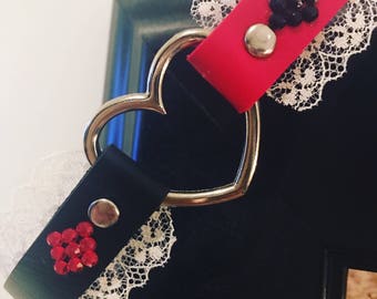 Harley Quinn Choker