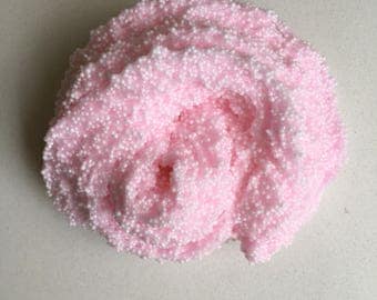Pink Panther Microbead Floam (unscented)