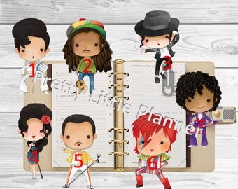 Michael jackson  party  supplies  Etsy