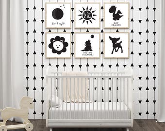 Game of Thrones Baby | Mother of Dragons | Game of Thrones Gift | Game of Thrones Baby Shower | Dragon Baby | Khaleesi Baby | GOT Nursery