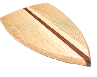 Shield Cutting Board