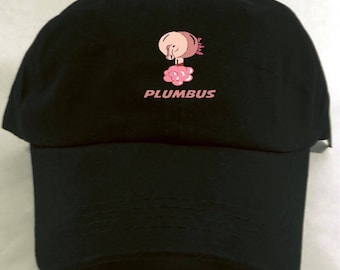 Plumbus Hat. Rick and Morty Hat. Best Selling. Adult Swim. Cartoon Network. Plumbus. Rick & Morty. Alien. Adult Swim Hats. Anime. Cosplay.