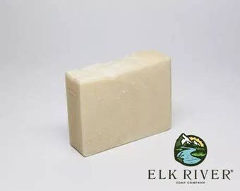 Eucalyptus, Rosemary, Peppermint handmade soap