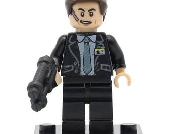 lego marvel super heroes agent coulson