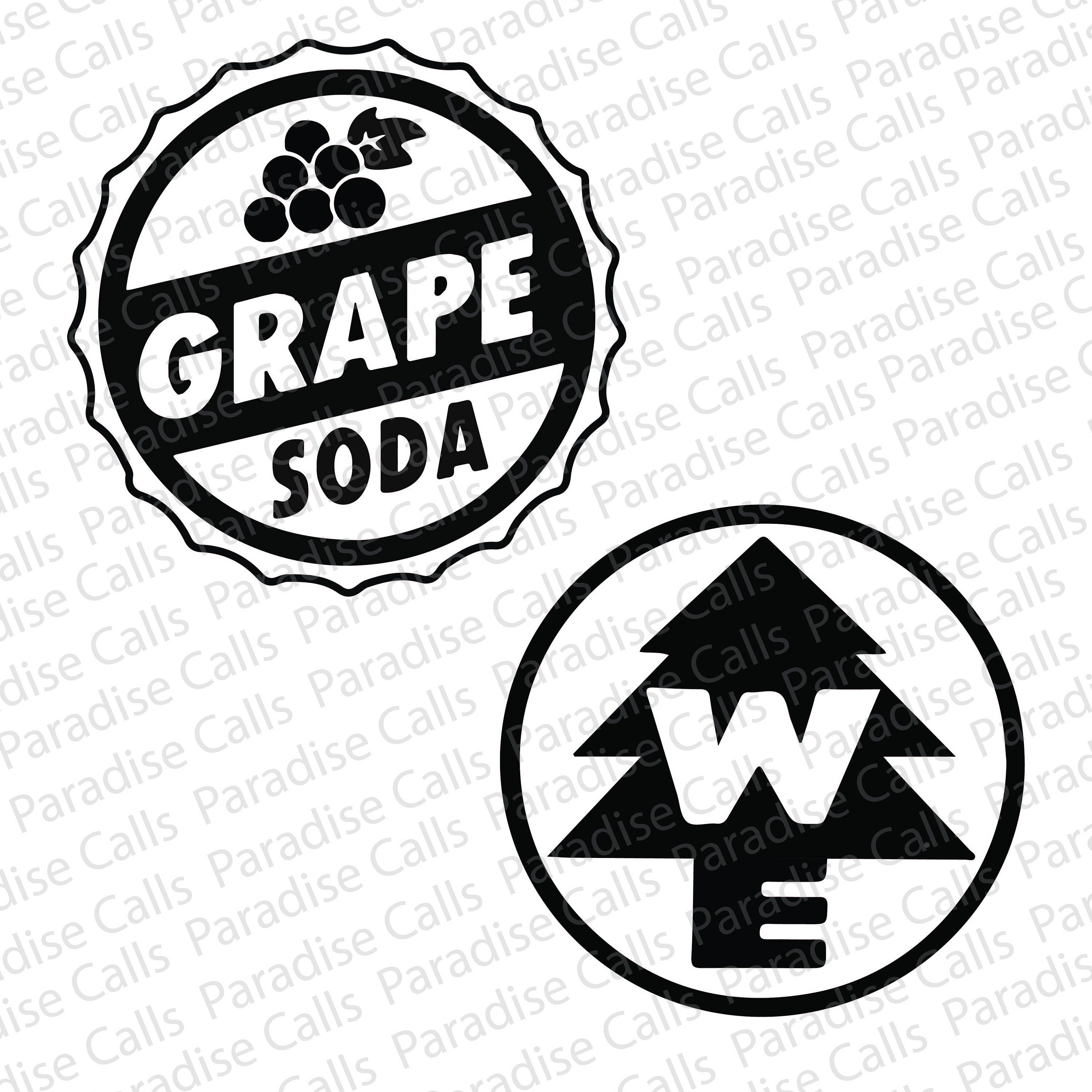 Free Free 257 Disney Up Grape Soda Svg SVG PNG EPS DXF File
