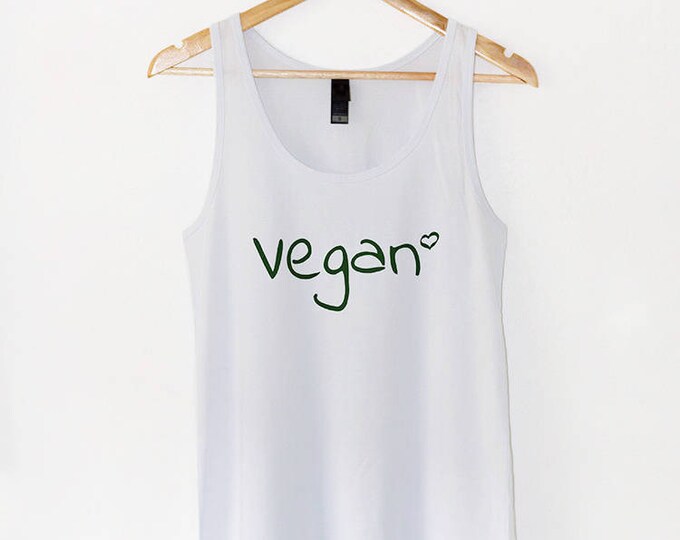 Vegan T shirt