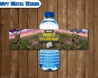 Fortnite birthday | Etsy - 340 x 270 jpeg 39kB