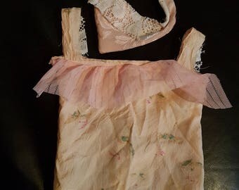 Tailynn Floral Ruffle Bodysuit - Hot Pink