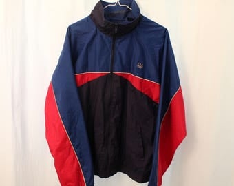 Vintage olympic jacket | Etsy