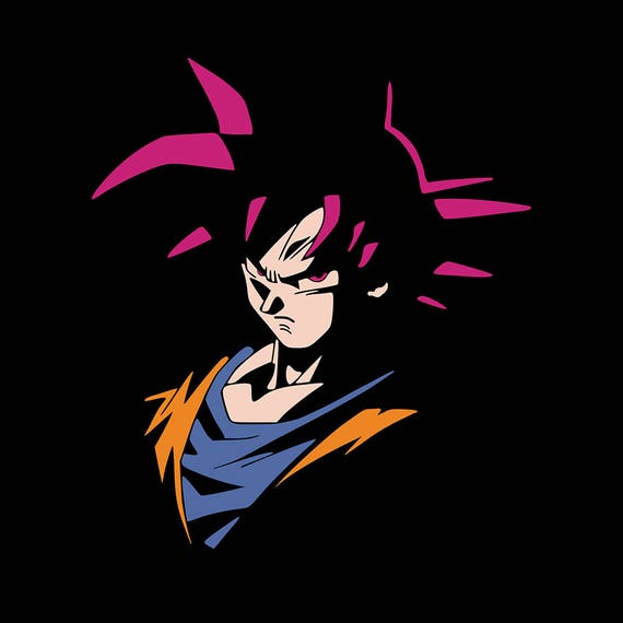 Free Free 243 Goku And Son Svg SVG PNG EPS DXF File