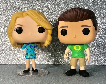 Custom funko | Etsy