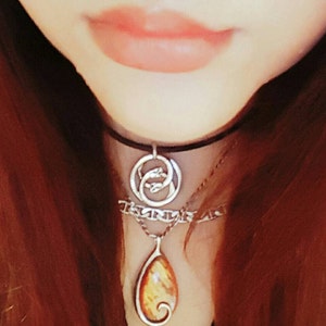 Buyer photo SinDisraeli, who reviewed this item with the Etsy app for Android.