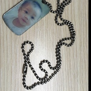 Buyer photo saubapcai, who reviewed this item with the Etsy app for iPhone.