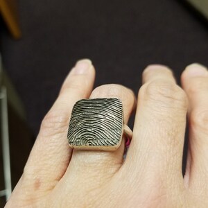 Buyer photo Darci Grafton, who reviewed this item with the Etsy app for Android.