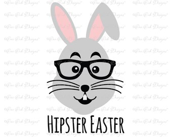 Free Free Easter Bunny Head Svg 520 SVG PNG EPS DXF File