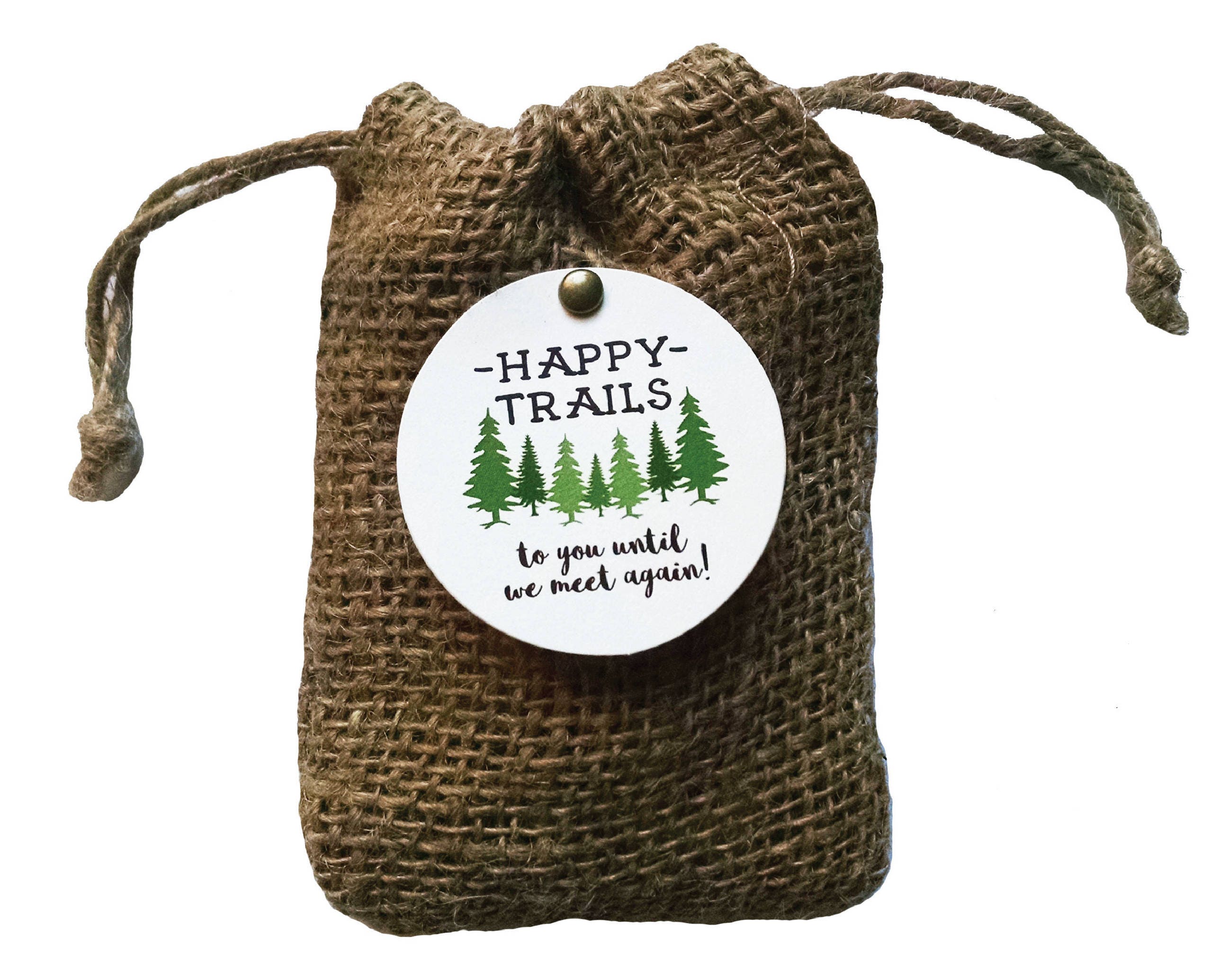 Trail Mix Happy Trails Wedding Favors Shower Favors Going