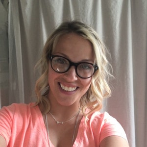 Buyer photo Crystal Jahnke, who reviewed this item with the Etsy app for iPhone.