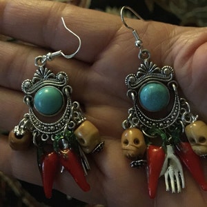 Buyer photo vidarosita1, who reviewed this item with the Etsy app for iPhone.