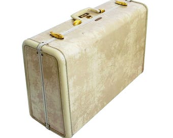 1950s suitcases