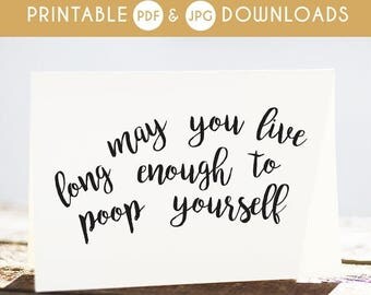 50% OFF birthday card for boyfriend, funny birthday card, boyfriend birthday card, printable birthday card, printable boyfriend card
