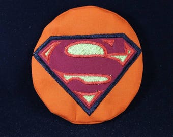 Superhero, Superman cold pack, boo boo pack