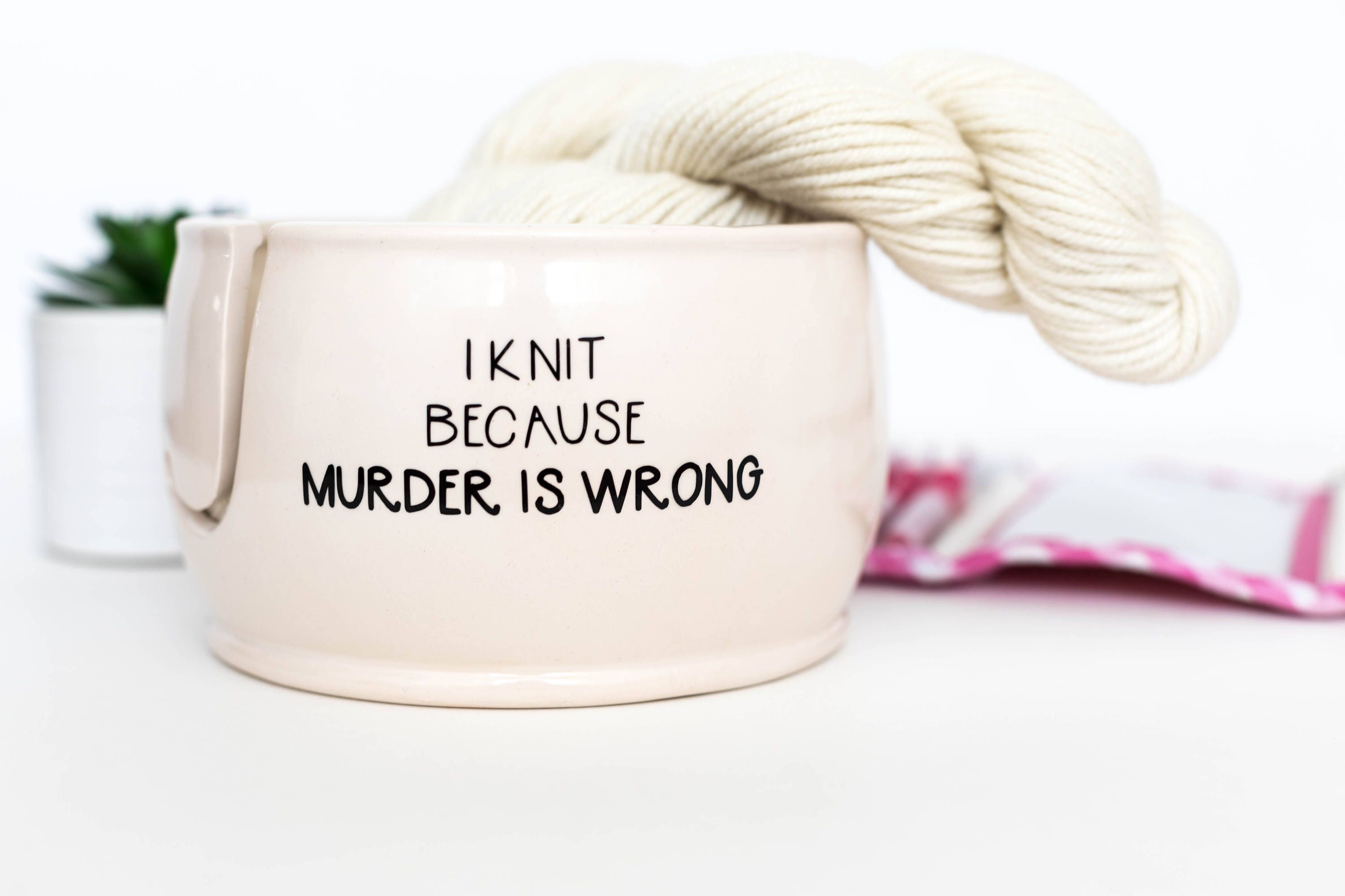 Knit 1