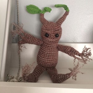 Buyer photo PouchMonkey, who reviewed this item with the Etsy app for iPhone.