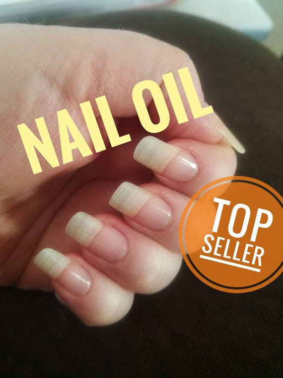 Nail Oil Cuticle Oil nail growth oil nail serum nail