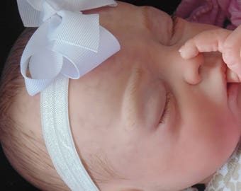 Made to order Cozy reborn baby you pick boy or girl