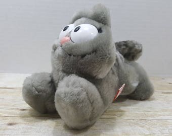 nermal stuffed animal