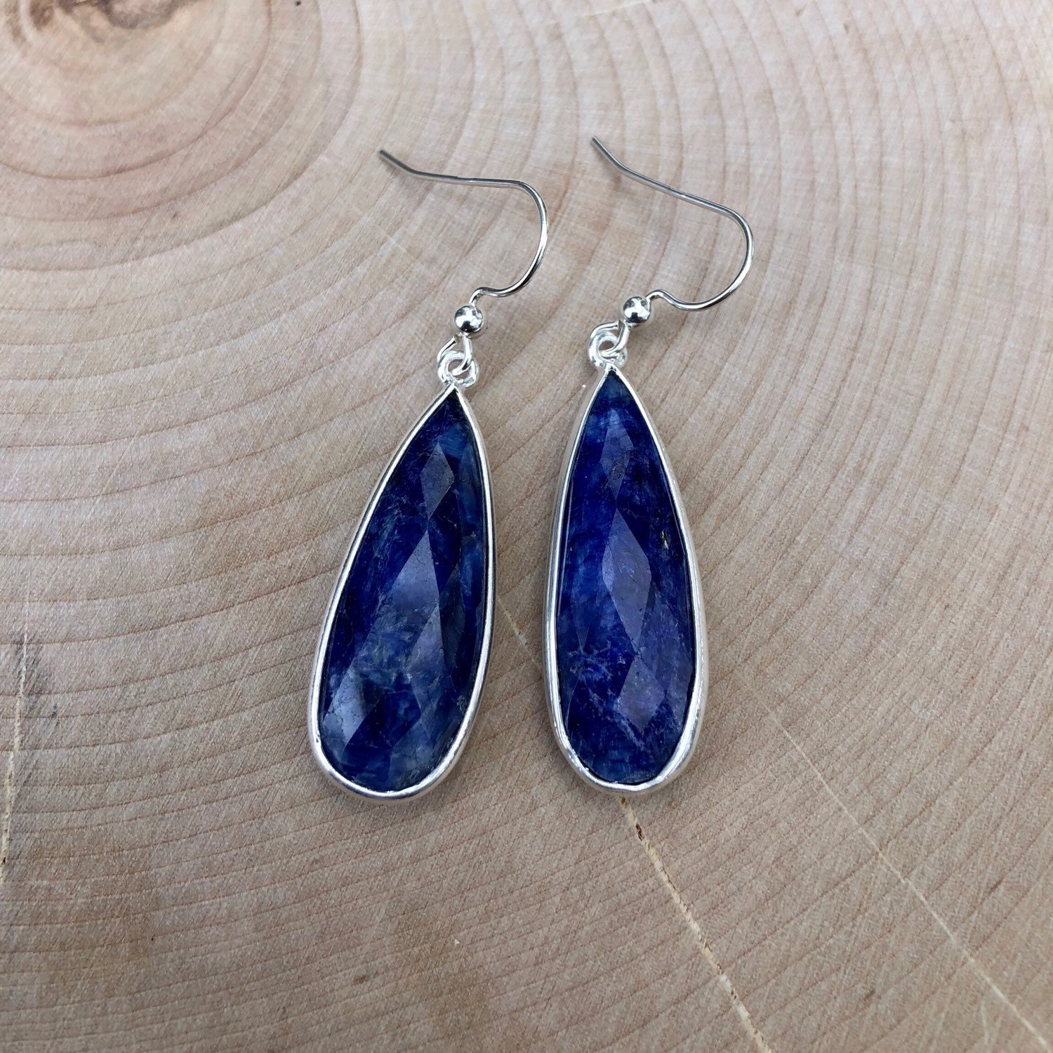 Boho Suncatcher Rear View Mirror Charm Tiny Chandelier