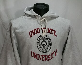 osu sweat shirt