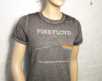 baby pink floyd shirt