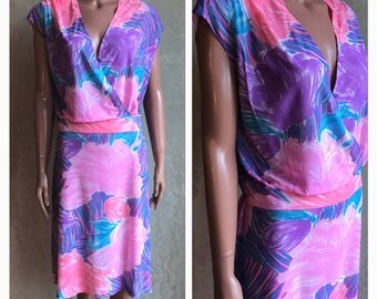 TISSUS Leonard & Cie deux pieces