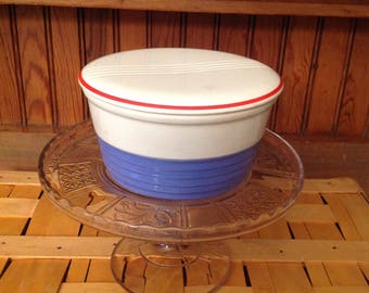 Universal pottery casserole