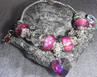 european style bracelet
